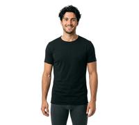 Replay M3590a.000.2660 Short Sleeve T-shirt Black XL Men