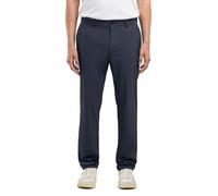 Replay M9041.000.23963 Chino Pants Blue 33 / 32 Men