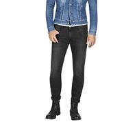 Replay M914.000.103c36 Jeans Grey 32 / 30 Men