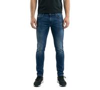 Replay Men's Anbass Slim Fit Jeans with Power Stretch
