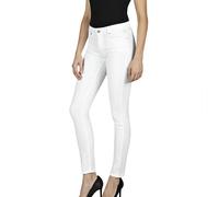 Replay M914 Anbass Jeans White 33 / 34 Women