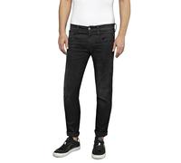 Replay M914 Anbass Jeans Black 32 / 34 Men