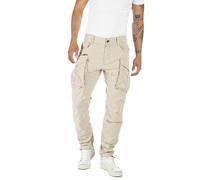 Replay M9873a.000.84387.015 Pants Beige 32 / 32 Men