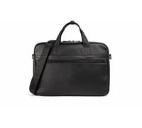 REPLAY Men Fm3709 Laptop Bag, 0098 Black, UNIC