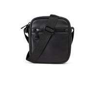 REPLAY Men Fm3711 Shoulder Bag, 0098 Black, UNIC