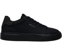 Replay Men Notting Action Sneaker, 562 Black, 9.5 UK