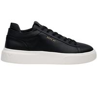 Replay Men Notting Double Sneaker, 003 Black, 10 UK