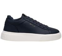 Replay Men Notting Double Sneaker, 040 Navy, 9 UK