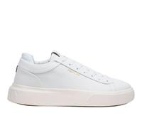 Replay Men Notting Double Sneaker, 061 White, 9.5 UK