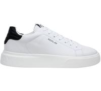 Replay Men Notting Soft Sneaker, 061 White, 9.5 UK