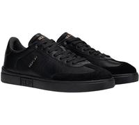 Replay Men Polys M Scent Sneaker, 562 Black, 11 UK