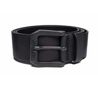 Replay Men's AM2417.000.A3001 Belt, 098 Black, 100