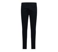 Replay Mens Anbass Cotton Blend Slim Jeans GT50206