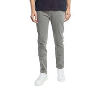 Replay Men's Anbass Hyperflex Colour Xlite Jeans, 214 Dim Grey, 34 W/32 L