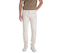 Replay Men's Anbass Jeans, 300 Ivory, 30 W/30 L