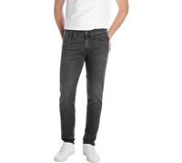 Replay Men's Anbass Powerstretch Denim Jeans