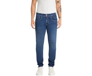 Replay Men's Anbass Powerstretch Denim Jeans
