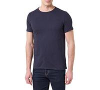 Replay Men's M3590a T-Shirt, 067 Night Blue, M