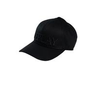 Replay Men's Big Logo Baseball Cap, Black
