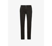 Replay Benni Cotton Trouser Navy Size: 32W30L