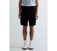Replay Mens Black Joe Short