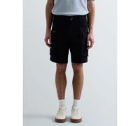 Replay M9907 .000.84387 Shorts Black 30 Men