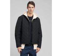 Replay Jacket BACHU in Black EU L