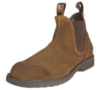 Replay Men's Blu Pull On Boot Tan GMU02.002.C0019L.056 7 UK
