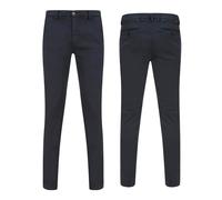 Replay Men's Jeans Zeumar Slim-Fit Hyperflex Hyperchino Color X-Lite with Stretch, Blue (Blue 010), 34W / 30L