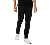 REPLAY Men's Chino Zeumar Slim-Fit Hyperflex X-Lite with Stretch, Black (Black 040-1), 32W / 30L