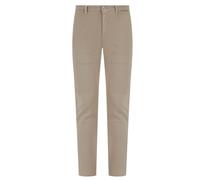 Replay Mens Chino's Hyperflex Zeumar Slim Jean Chino XLITE in Sand Beige
