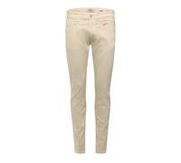 Replay Mens Cotton Blend Slim Jeans GT40328