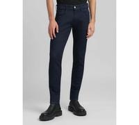 Replay Mens Dark Blue Anbass Jean