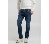 Replay Mens Dark Blue Grover Jean