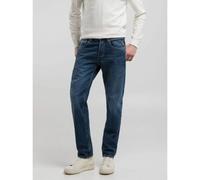 Replay Men's Grover Jeans, 007 Dark Blue, 34 W/32 L