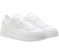 REPLAY Men's Epic M Base Block Sneaker, 061WHITE, 10 UK