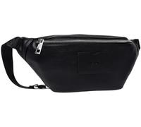 Replay Men's FM3686 Waist Pack, 0098 Black
