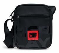 Replay Men's FM3768 Shoulder Bag, 0098 Black, 0098 Black, Einheitsgröße