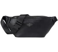 REPLAY Men's FM3797 Bum Bag, 0098 Black