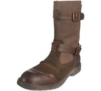 Replay Men's Garden Pull On Boot Brown GMU02.002.C0017L.018 10 UK