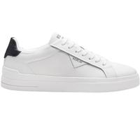 Replay Men's GMZ7D Trainers, 062 White Black, 45 EU, 062 White Black, 11 UK