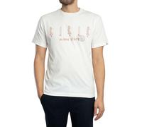 Replay Aloha State Shirt Men - L