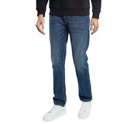 Replay Men's Grover Jeans, 007 Dark Blue, 30W x 30L