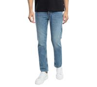 Replay Men's Jeans Grover Straight Fit 009 Medium Blue 31W/32L