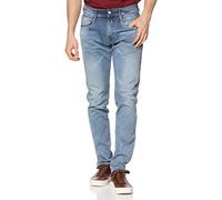 Replay M914y Anbass Jeans Blue 31 / 34 Men