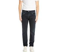 Replay Men's Jeans Grover Cotton, Dark Blue 007 (Blue), 32W/30L, 007 Dark Blue, 32 W/30 L