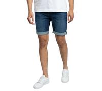 Replay Ma981y.000.41a.783 Shorts Blue 29 Men