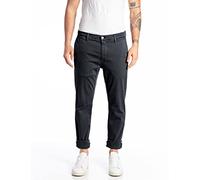 Replay Hyperflex Zeumar Slim Chinos