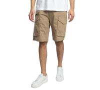 Replay Men's Joe Cargo Shorts, Beige