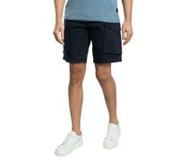 Replay Men's Joe Cargo Shorts, Blue